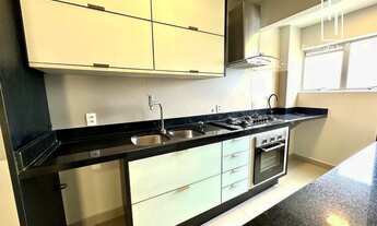 Imagem 2: Apartamento 3 dormitórios sendo 1 suíte com vaga