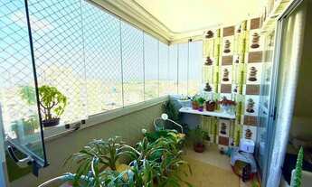 Imagem 5: Praia de Itaparica - Vila Velha - ES