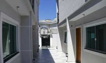 Imagem: Casa de Condomínio em Jardim Leonor Mendes