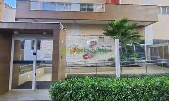 Imagem: Edifício Ayrton Senna - Zona 03 em Maringá