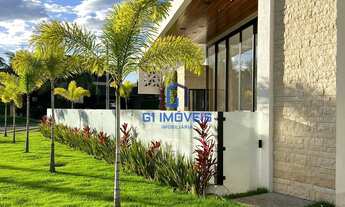 Imagem 7: Casa de condomínio térrea para venda tem 285 metros quadrados com 5 quartos