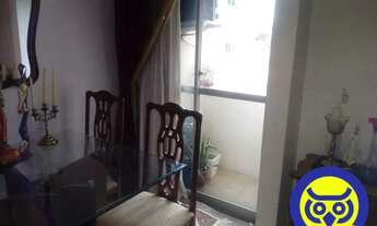 Imagem 5: Apartamento de 3 quartos, 1 vaga de garagem, venda, em Coqueiros - Florianópolis