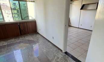 Imagem 5: SALA CONJUGADA BARRA CENTER