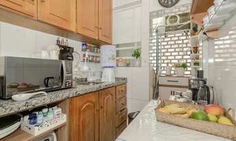 Imagem 3: Apartamento em Menino Deus