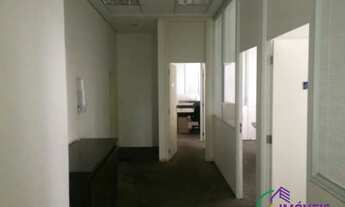 Imagem 12: CONJ. COMERCIAL - JARDIM PAULISTA - SP