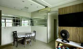 Imagem 2: Apartamento no Condomínio Acquarelle | 3 quartos