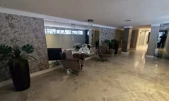 Imagem 4: Imóvel para venda com 87 metros quadrados com 2 quartos em Bigorrilho - Curitiba - PR