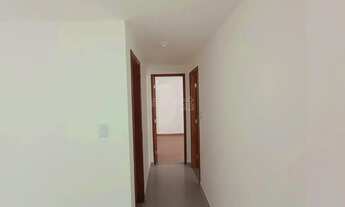 Imagem 4: Apartamento Garden com 2 quartos e ampla área externa Bairro Aeroporto