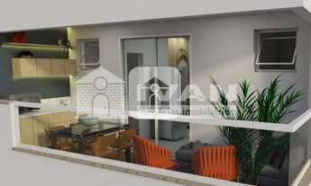 Imagem 6: Apartamento Novo Para Venda Bairro Brasil Em Uberlândia