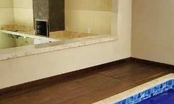 Imagem 4: Sobrado Setor Três Marias - Goiânia