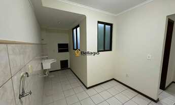 Imagem 3: Apartamento 1 dormitórios à venda Centro Santa Maria/RS