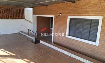 Imagem 4: Casa em Rua Castelnuovo - Jardim García - Campinas/SP