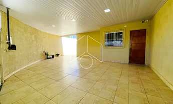 Imagem: Residencial Casa em Marília