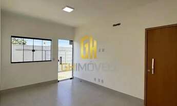 Imagem 5: Casa à venda, 90 m² por R$ 350.000,00 - Independência - Aparecida de Goiânia/GO