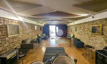 Imagem: Sobrado à venda, 124 m² por R$ 4.500.000,00