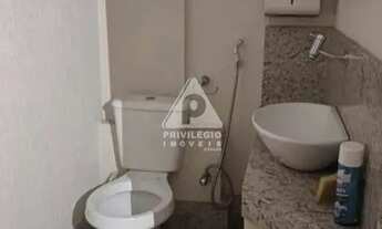 Imagem 6: Excelente Andar Corporativo Rua do Carmo - 343m2