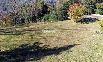 Imagem 6: Terreno amplo no condominio Residencial da Montanha