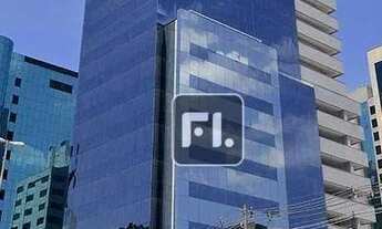 Imagem 2: Conjunto para alugar, 1037 m² por R$ 78.000,00/mês - Brooklin - São Paulo/SP