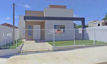 Imagem: Casa Jardim das Nações Carambeí