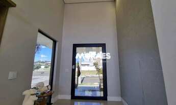 Imagem 5: Casa em Condomínio Fechado com 3 Suítes, 600 m² - venda por R$ 2.200.000 - Residencial Vil