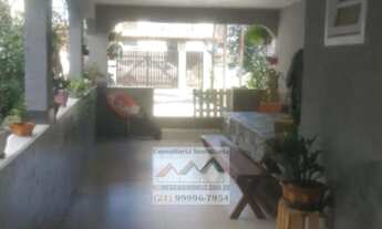 Imagem 2: Casa multifamiliar 6 quartos, área gourmet, saúna, piscina