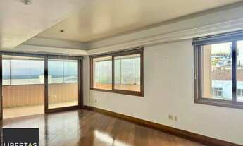 Imagem: Apartamento de 4 dormitórios e 184m² à