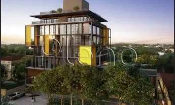 Imagem 7: Laje para alugar em Campinas, Nova Campinas, com 209 m², Square