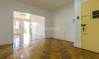 Imagem 4: Amplo apartamento reformado no bairro Petrópolis - Porto Alegre/RS