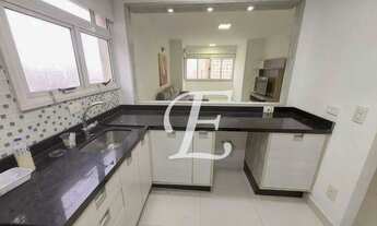 Imagem 16: Apartamento com 2 dormitórios para alugar, 98 m² por R$ 6.500,00/mês - Alphaville Industri