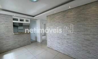 Imagem 2: Venda Apartamento 2 quartos Fonte Grande Contagem