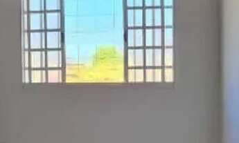 Imagem 5: Casa residencial no conjunto Habitacional Boa esperança