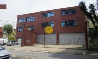 Imagem 7: EXCELENTE PRÉDIO COMERCIAL