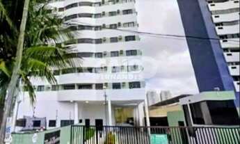 Imagem: Apartamento no Residencial Morada Mandacarú