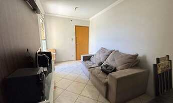 Imagem 2: Apartamento para aluguel, 2 quartos, 1 vaga, Dona Clara - Belo Horizonte/MG