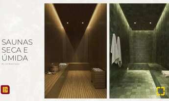 Imagem 4: Studio em frente a o mar no Espetacular Empreendimento MAKAI