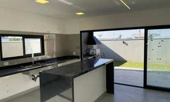 Imagem 4: Oportunidade - Casa em Condomínio - Eugênio de Mello - Residencial Vereda dos Campos - 3 D