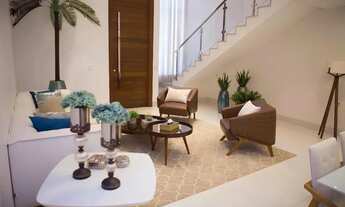 Imagem 4: Sobrado jardins valencia