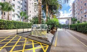 Imagem: Apartamento com 2 dormitórios para alugar