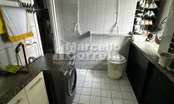 Imagem 4: Apartamento de 150m² no Bairro de Casa Forte