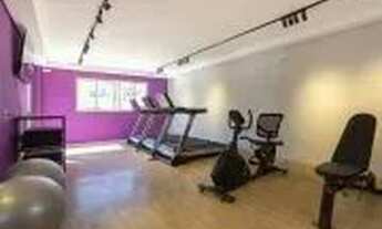 Imagem 7: Imóvel para aluguel possui 49 metros quadrados com 2 quartos em Buritis - Belo Horizonte