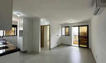 Imagem: Quarto e sala COM ARMARIOS FIXOS - nascente