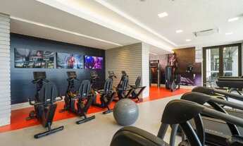 Imagem 7: Aluguel Apartamento Planejado Águas Claras 3 Quartos 1 Suíte