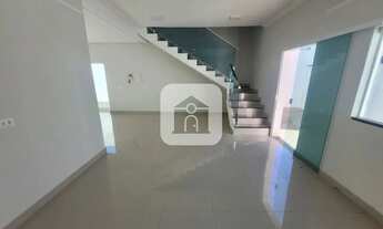 Imagem: Casa para locação no bairro Alto Umuarama