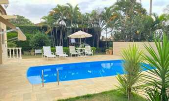 Imagem 6: Casa à venda e para alugar em Campinas, Sítios de Recreio Gramado, com 3 quartos, com 400