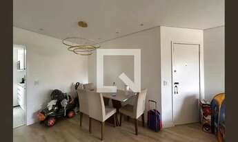 Imagem 5: Apartamento à Venda - Freguesia do Ó, 3 Quartos, 84 m2