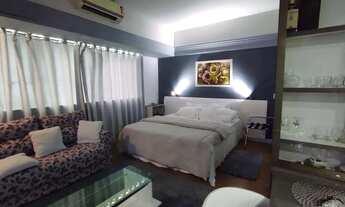 Imagem 6: Tropical Hotel - Ponta Negra - Mobiliado