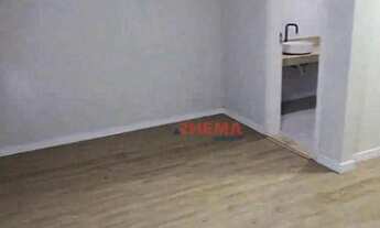 Imagem 5: Sobrado para alugar, 212 m² por R$ 12.000,02/mês - Embaré - Santos/SP