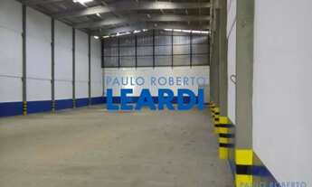 Imagem: GALPÃO - BARRA FUNDA - SP