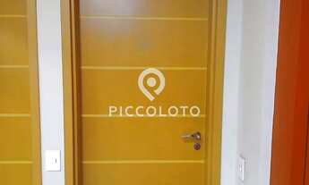 Imagem: Apartamento à venda em Campinas, Parque