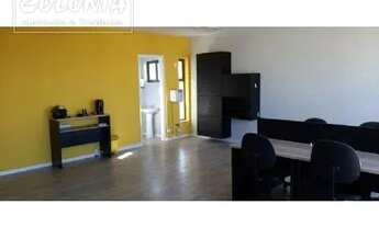 Imagem 5: Conjunto Comercial a venda - Parque das Nações, Santo André